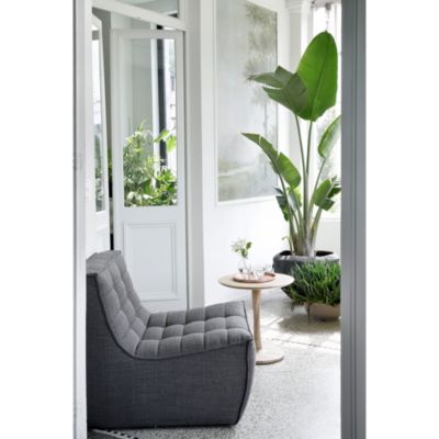 N701 One Seat Sofa Sectional