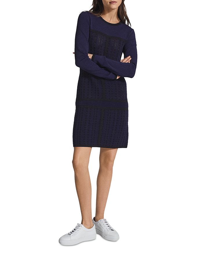 Reiss elsie best sale dress