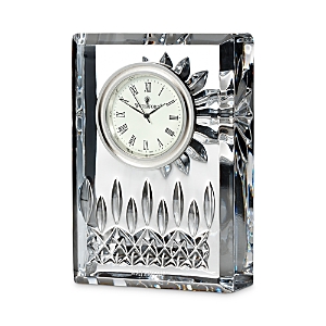 Shop Waterford Lismore Clock