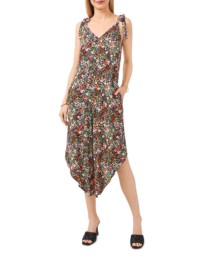 Vince camuto jumpsuit bloomingdales top