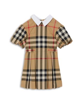 burberry sweater dress