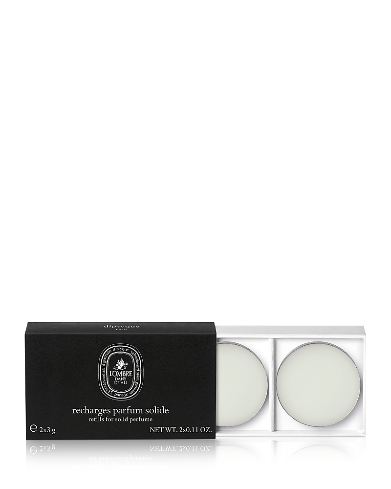 Diptyque Do Son Refills For Solid Perfume 2x 3g