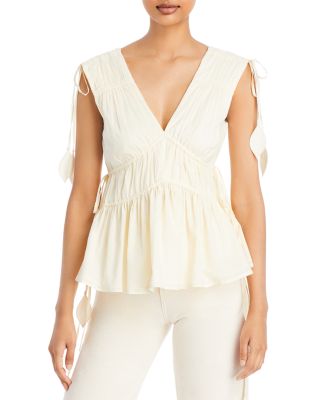 banana republic sleeveless sweater