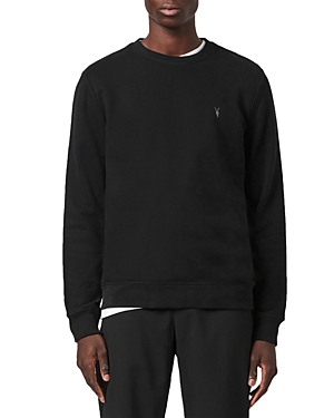 ALLSAINTS RAVEN SWEATSHIRT,MF048K