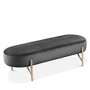 Giuseppe Nicoletti Vittorio Bench In Dubai 3940 Topo