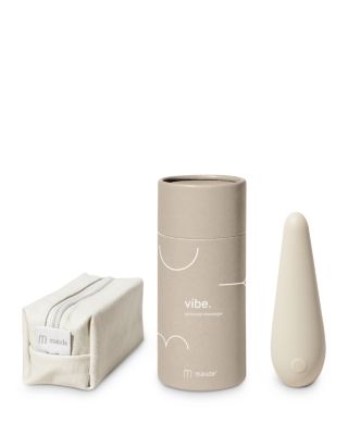 maude - Vibe Personal Massager Vibrator