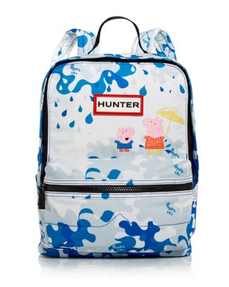 Hunter Unisex Peppa Pig Muddy Puddles Backpack Bloomingdale s