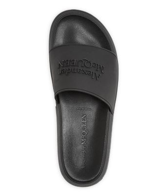 Alexander McQUEEN Men's Sandals 