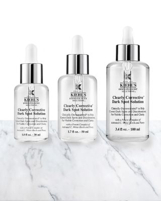 Kiehl's Since 1851 Clearly Corrective™ Dark Spot Solution