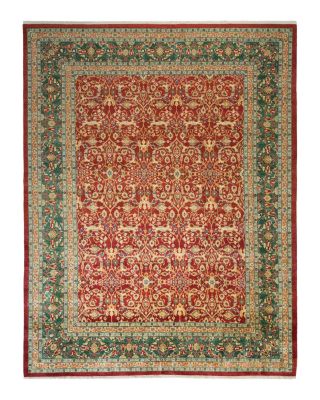 Bloomingdale's Mogul M1656 Area Rug, 8'3 x 10'3