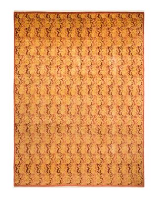 Mogul M1543 Area Rug, 10'2" x 13'8"  