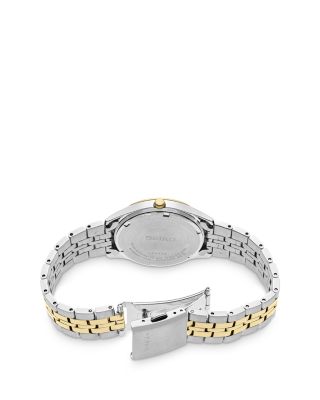 Essentials Watch, 36.9mm