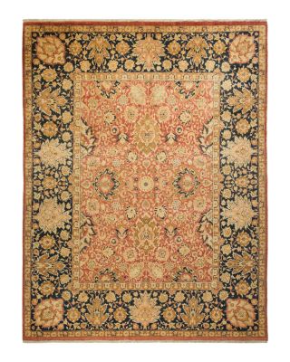 Bloomingdale's Mogul M1403 Area Rug, 8' x 10'6