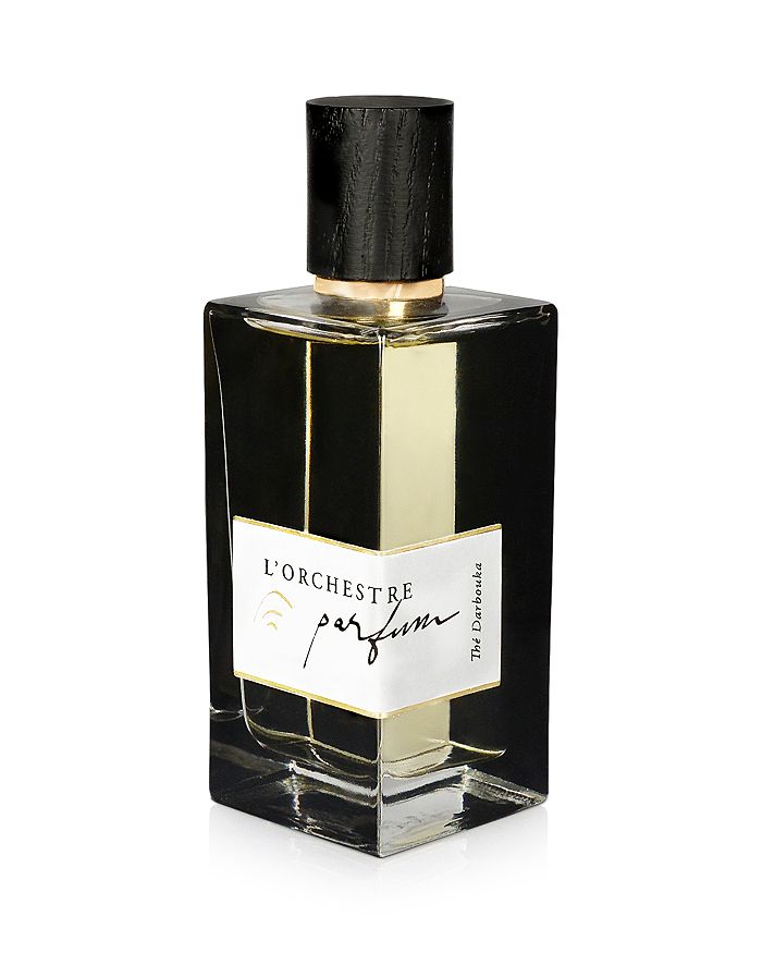 L'ORCHESTRE PARFUM Thé Darbouka Eau de Parfum 3.4 oz. | Bloomingdale's