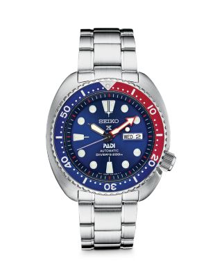 Seiko Watch - Prospex Special Edition Automatic Divers Watch, 47.8mm