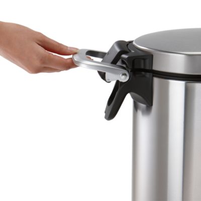 Extra Large Pet Food Storage Container