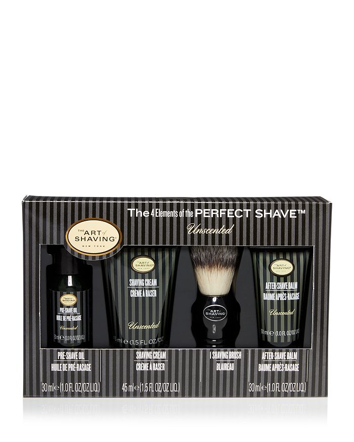 The Art of Shaving The 4 Elements of the Perfect Shave Gift Set (75