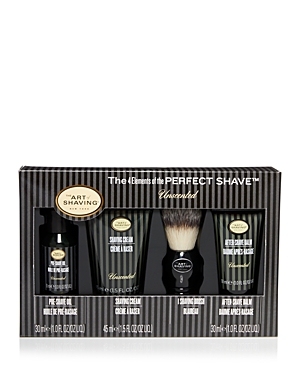 The Art Of Shaving The 4 Elements Of The Perfect Shave Gift Set ($75 Value)