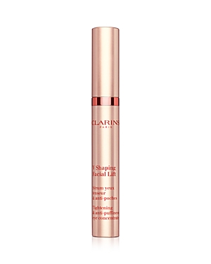 Clarins V-shaping Facial Lift Depuff & Contour Eye Cream, 0.51 oz In No Color