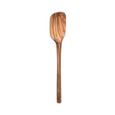 Olivewood Spoonula