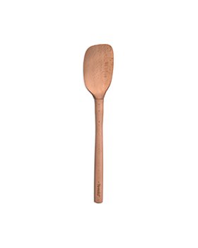 Tovolo SPATULART Wood Handled Minispatula Cupcake, 2 pcs