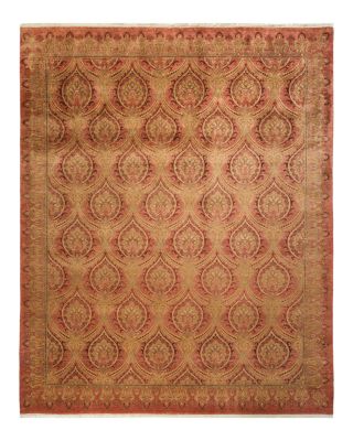 Bloomingdale's Mogul M1656 Area Rug, 8'1 x 9'10