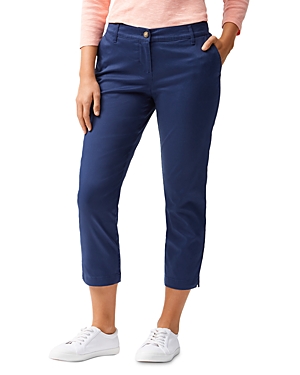 TOMMY BAHAMA BORACAY CROPPED trousers,TW119909