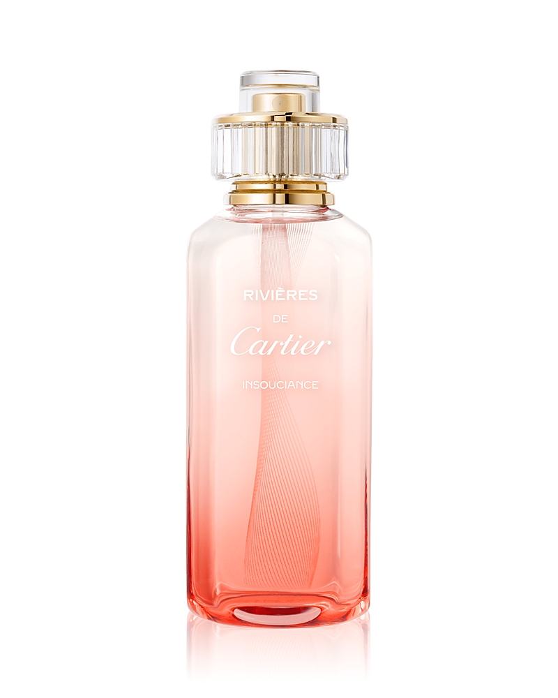 Cartier Insouciance Eau De Toilette, 3.3-oz.
