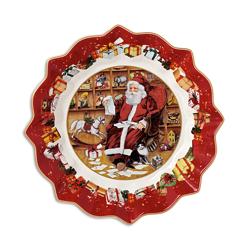 Villeroy & Boch Toys Fantasy Large Round Bowl