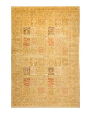 Bloomingdale's Mogul M1442 Area Rug, 9'2 x 13'5