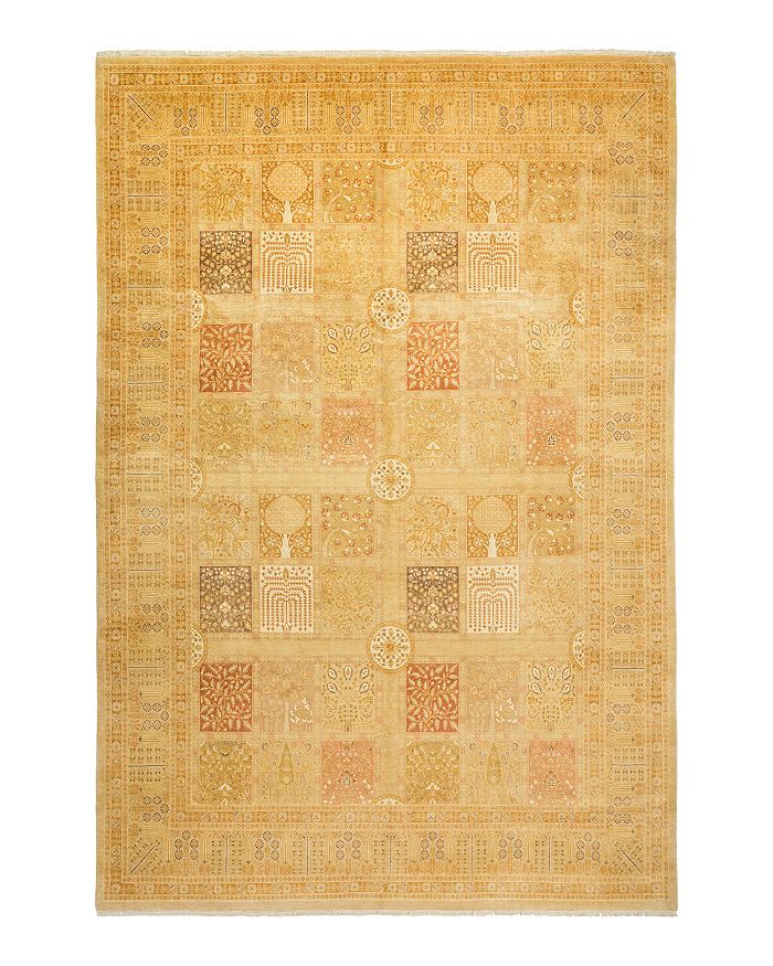 Bloomingdale's Mogul M1442 Area Rug, 9'2" x 13'5" Bloomingdale's