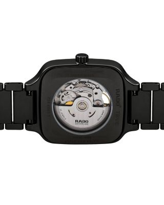 True Square Watch, 38mm