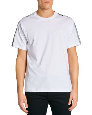 Versace Jeans Couture Logo Tape T-Shirt 