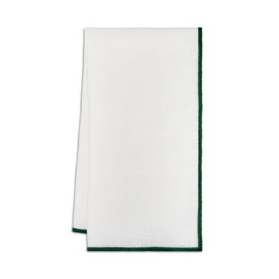 Mode Living - Bel Air Linen Napkins, Set of 4