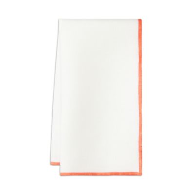 Mode Living Bel Air Linen Napkins, Set of 4