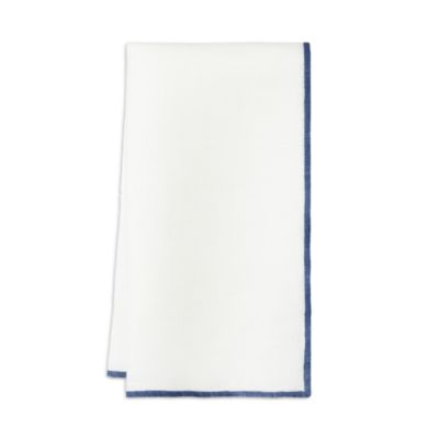 Bel Air Linen Napkins, Set of 4