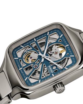 True Square Watch, 38mm