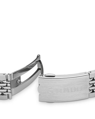 Captain Cook Watch, 42mm