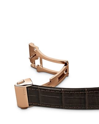 Coupole Classic Watch, 41mm