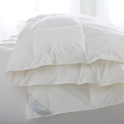 scandia down mattress pad