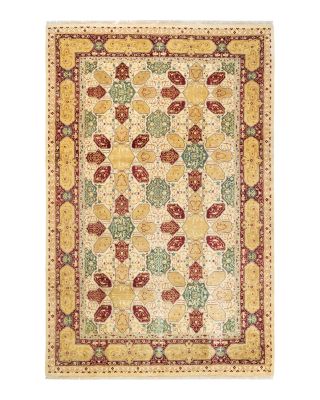 Bloomingdale's Mogul M1190 Area Rug, 6'1 x 9'4