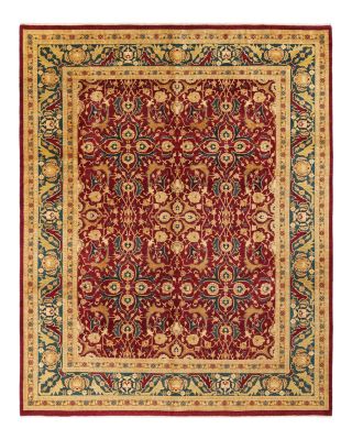 Bloomingdale's Mogul M1251 Area Rug, 9'4 x 11'9
