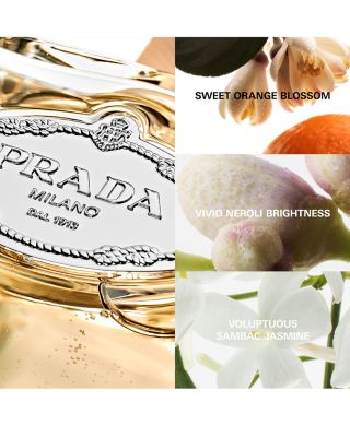 Les Infusions Fleur D&#39;Oranger Eau de Parfum 3.4 oz.