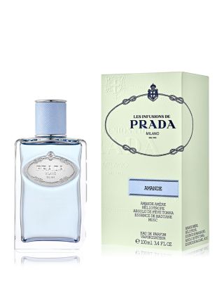 マ*ド様 Infusion d’Amande アマンデ Infusion D'Amande Eau de Parfum | Prada Beauty Official Site