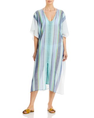 echo beach dress Echo LP2547 By La Perle