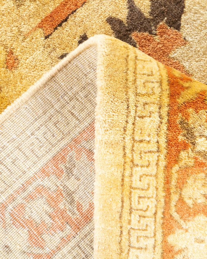 Mogul M1442 Area Rug, 9'3" x 11'10"