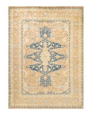 Bloomingdale's Mogul M1462 Area Rug, 9'1 x 12'2