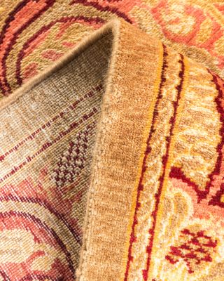 Mogul M1574 Area Rug, 4'3" x 6'6"