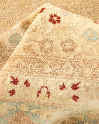 Mogul M1749 Area Rug, 6'3" x 9'5"