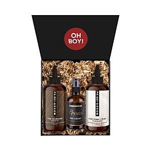Pride+Groom The Shedder Pet Shampoo, Conditioner and Spray Set Pride+Groom The Shedder Pet Shampoo, Conditioner and Spray Set
